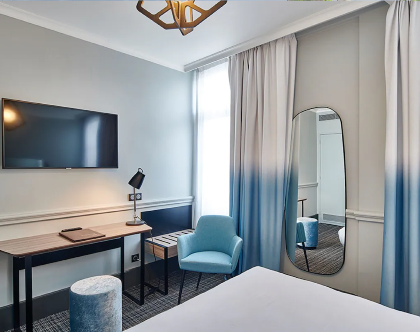 Hotel Provinces Opéra